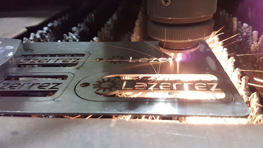 LazerRez. Гибка металла, Лезерная резка металла, раскрой цветного и ...