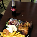 Photo n°1 de l'avis de Don.o fait le 02/12/2019 à 17:00 sur le  Döner Kebabhaus à Berlin