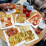 Photo n°1 de l'avis de Janeth.e fait le 06/02/2022 à 17:43 sur le  Rom'antica Rozzano à Rozzano