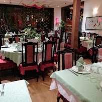 Atmosphère du Restaurant chinois Auberge d'Asie à Villeneuve-le-Roi - n°10
