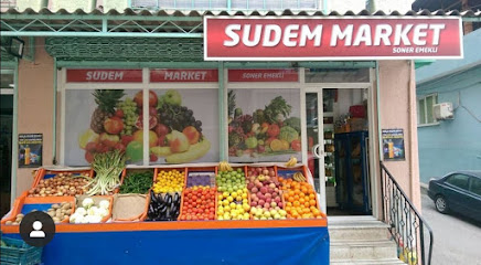 Sudem Market