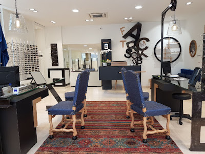 VISINI Artisan Lunetier à Brive-la-Gaillarde