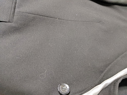 Dry Cleaner «Dynamic Dry Cleaners», reviews and photos, 34200 Michigan Ave, Wayne, MI 48184, USA