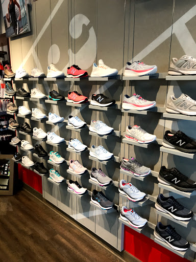 Shoe Store «New Balance», reviews and photos, 501 Evergreen Way #525, South Windsor, CT 06074, USA