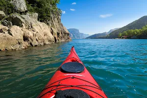 Nordic Paddling AS image