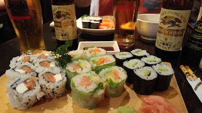 Tokyo à Paris