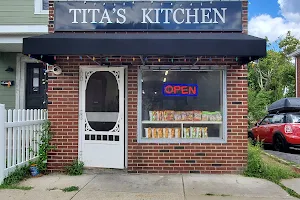 Tita's Kitchen image