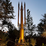 Photo n°3 de l'avis de M. fait le 01/08/2017 à 23:13 sur le  Bamboo & Coconut - by Lago dos Cisnes - ESPAÇOS DE LAZER à Braga