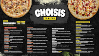 Les plus récentes photos du Pizzeria Five Pizza Original - Poissy - n°2
