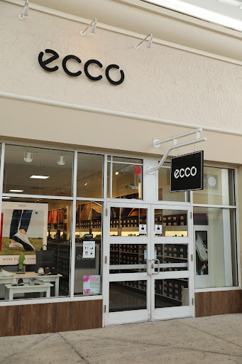 ECCO OUTLET ORLANDO