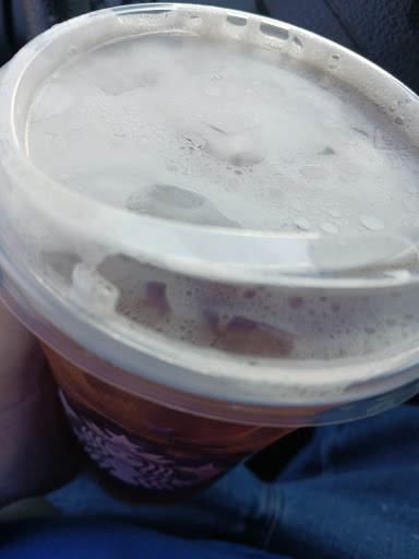 Coffee Shop «Starbucks», reviews and photos, 842 N Delaware St, San Mateo, CA 94401, USA