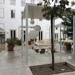 Photo n°1 de l'avis de Wolfgang.e fait le 02/11/2017 à 15:25 sur le  Hotel Convento do Salvador à Lisbon