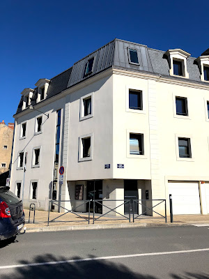 Centre Médical Plumancy à Périgueux