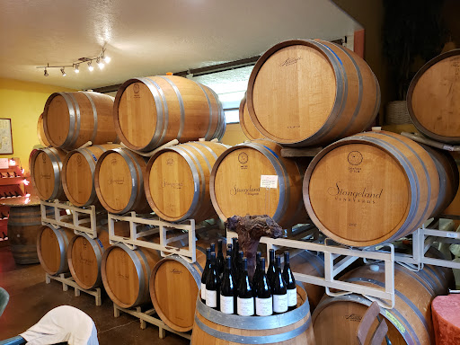 Vineyard «Stangeland Vineyards & Winery», reviews and photos, 8500 Hopewell Rd NW, Salem, OR 97304, USA