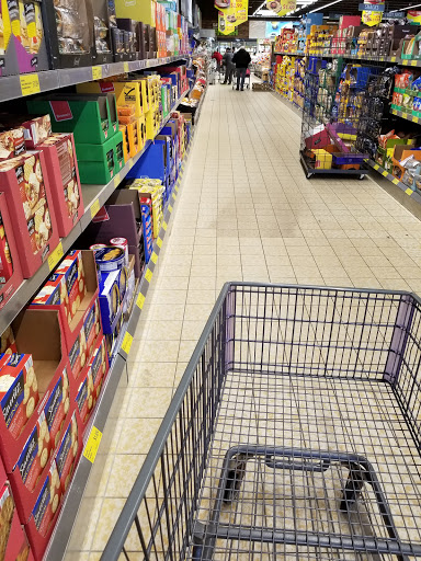 Supermarket «ALDI», reviews and photos, 3410 Northdale Blvd NW, Coon Rapids, MN 55448, USA