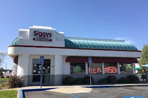 Siggys Restaurant image