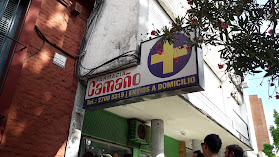 Farmacia Camaño