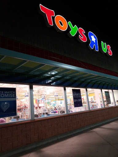 Toy Store «Toys