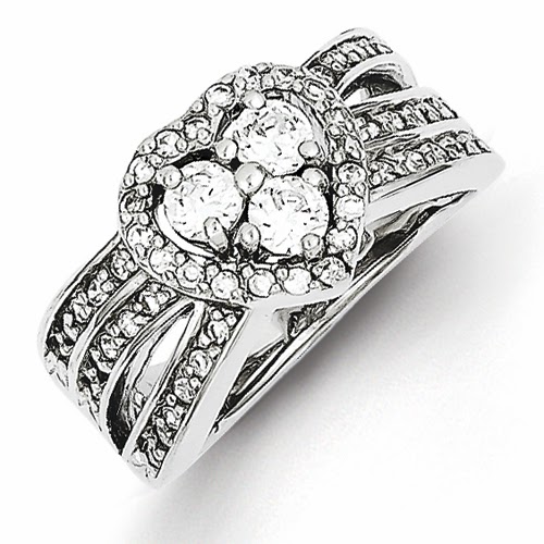 Jeweler «Old San Juan Jewelers», reviews and photos, 2705 Clark Ave, Cleveland, OH 44109, USA