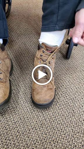 Shoe Store «Chiappetta Shoe Store», reviews and photos, 6821 39th Ave, Kenosha, WI 53142, USA