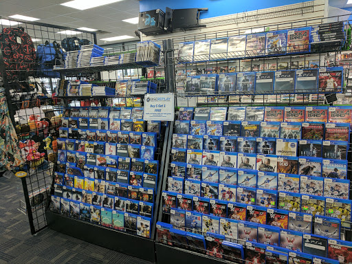 Video Game Store «Disc Replay Troy», reviews and photos, 340 John R Rd, Troy, MI 48083, USA