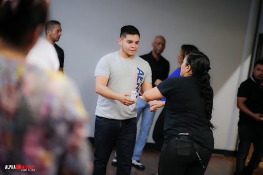 Dance School «Alpha Midway Dance Studio - Arlington», reviews and photos, 900 E Copeland Rd #270, Arlington, TX 76011, USA