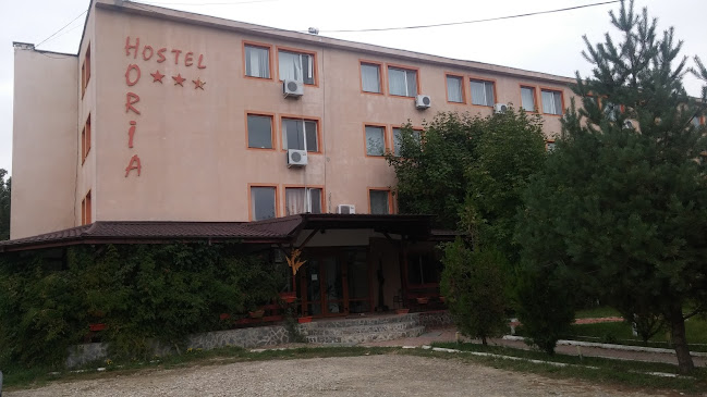 Hotel Horia