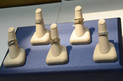 Jeweler «Siebke Hoyt Jewelers», reviews and photos, 4800 1st Ave NE, Cedar Rapids, IA 52402, USA