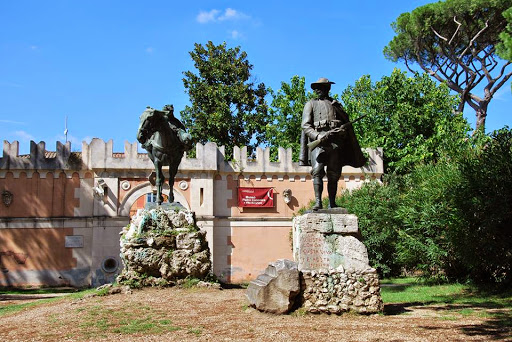 Museo Pietro Canonica