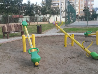 Belediye Çocuk Parkı
