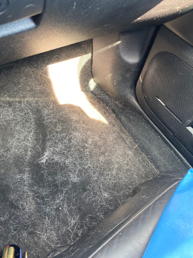 Pet Supply Store «PetSmart», reviews and photos, 4794 Jimmy Lee Smith Pkwy #108, Hiram, GA 30141, USA