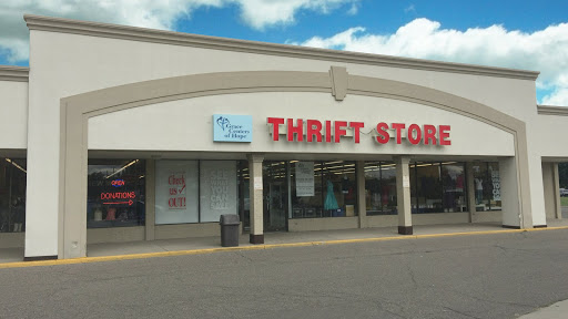 Thrift Store «Grace Centers of Hope», reviews and photos