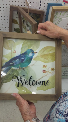 Fabric Store «Jo-Ann Fabrics and Crafts», reviews and photos, 1945 W Palmetto St #270, Florence, SC 29501, USA