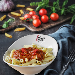 Photo n°25 de Pepper Grill à Beauvais ()