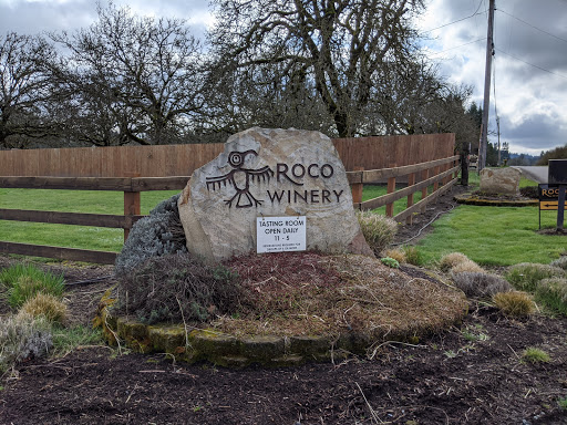 Winery «ROCO Winery», reviews and photos, 13260 NE Red Hills Rd, Newberg, OR 97132, USA