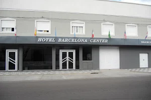 Hotel Barcelona Center - Restaurant & Confitería image