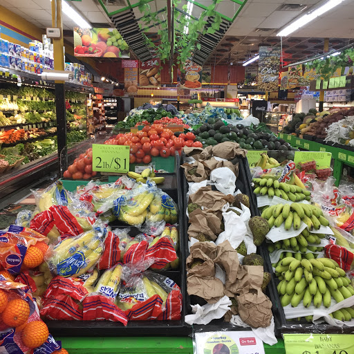 Supermarket «Trade Fair Supermarket», reviews and photos, 2220 36th Ave, Long Island City, NY 11106, USA