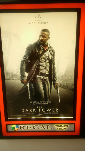 Movie Theater «Regal Cinemas Southpark Mall 16», reviews and photos, 300 Southpark Cir, Colonial Heights, VA 23834, USA