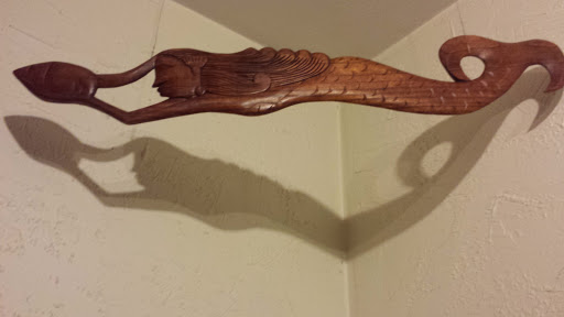 Massage Therapist «Cocoa Beach Spa», reviews and photos, 117 Barlow Ave, Cocoa Beach, FL 32931, USA