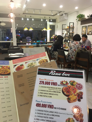 Top 20 pizza Quận 2 Hồ Chí Minh 2022