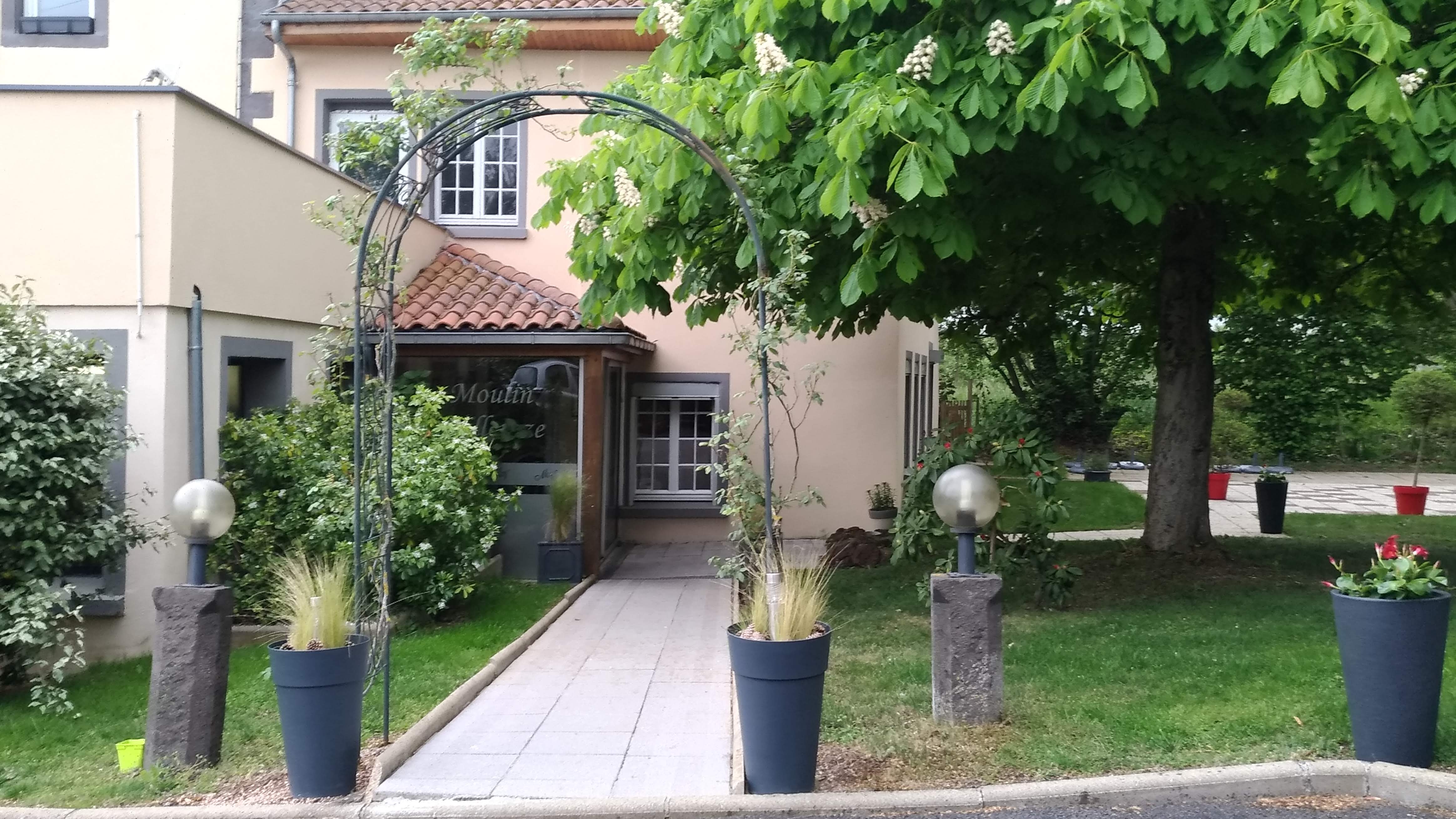 Photo n° 17 de l'avis de sandra.h fait le 19/05/2019 à 16:44