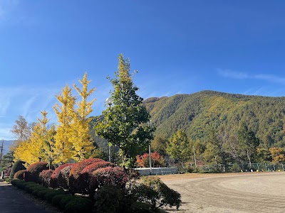 松本市立奈川小・中学校