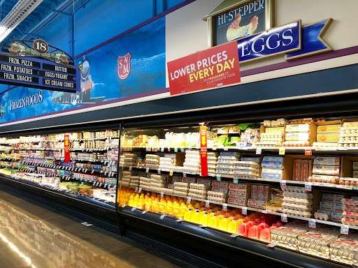 Supermarket «Save Mart Supermarkets», reviews and photos, 15240 Harlan Rd, Lathrop, CA 95330, USA