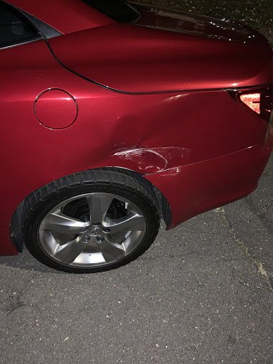 Auto Body Shop «Empire CARSTAR Collision», reviews and photos, 57 St Clair Ave, New Britain, CT 06051, USA