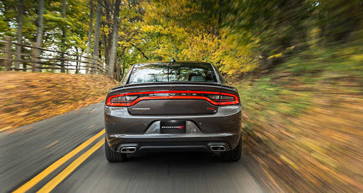 Car Dealer «Bayside Chrysler Jeep Dodge», reviews and photos, 21219 Northern Blvd, Bayside, NY 11361, USA