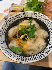 Dumpling du Restaurant chinois Shunfa Raviolis à Tours - n°1