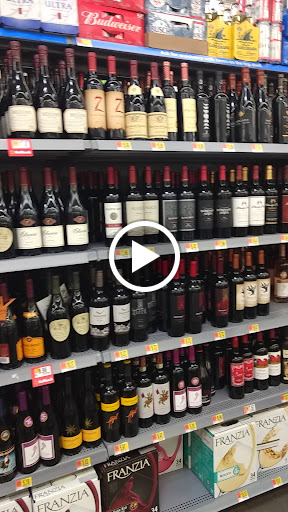 Department Store «Walmart Supercenter», reviews and photos, 135 Stoneridge Dr N, Ruckersville, VA 22968, USA