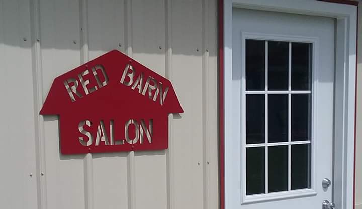 Red Barn Salon, LLC