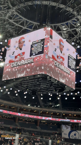 Potraviny Netlucká