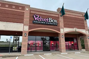 Velvet Box image
